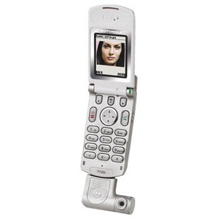 Motorola T720i