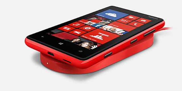 Có sạc không dây