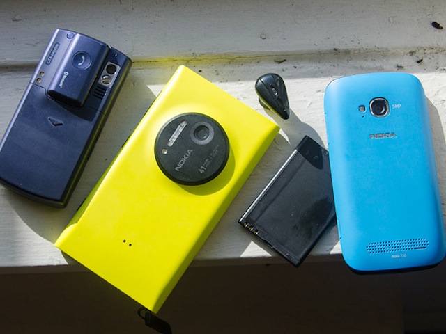 Windows Phone cần một chiếc điện thoại hoàn hảo