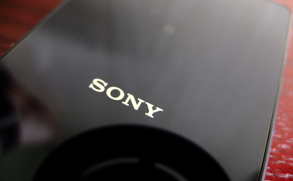 Sony sắp tung ra smartphone cao cấp mới