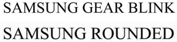 Hai tên gọi mới