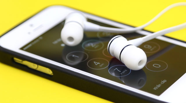 Lượm phụ kiện được phụ kiện miễn phí