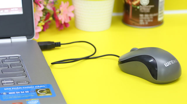 Lượm phụ kiện được phụ kiện miễn phí