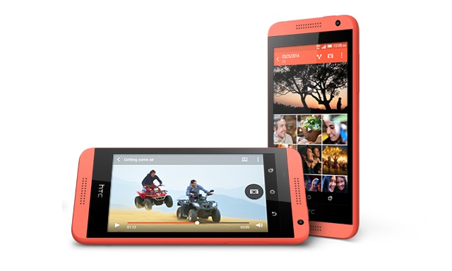 HTC Desire 610 HTC Desire 610