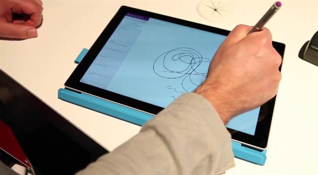 Cảm nhận của bạn như thế nào về Microsoft Surface Pro 3?