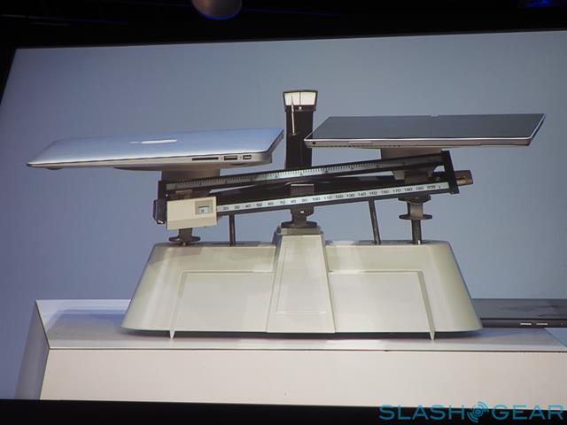 Surface Pro 3