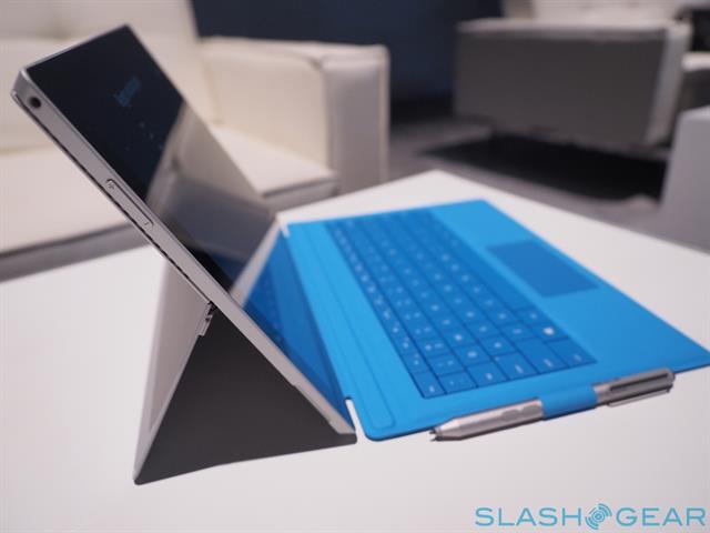 Surface Pro 3