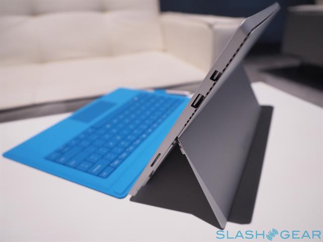 Surface Pro 3