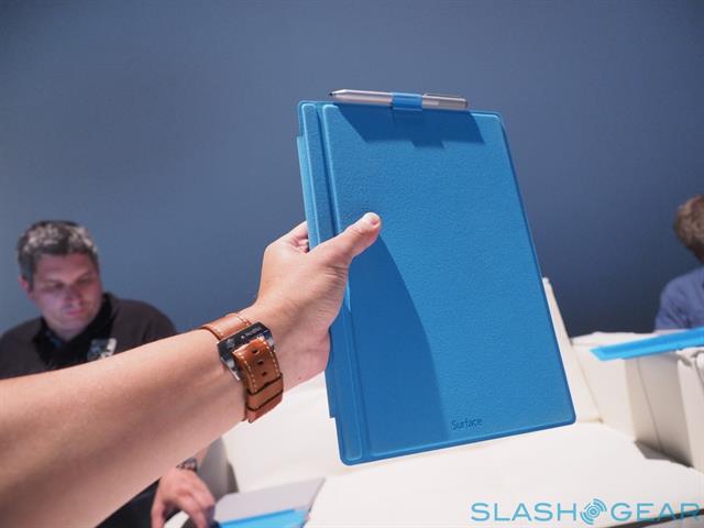 Surface Pro 3