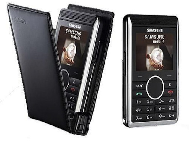 Samsung SGH-P310 CardFon