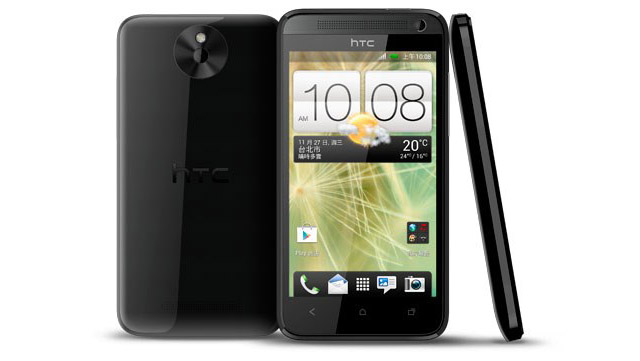 HTC 501 HTC 501