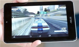 Asus Memo Pad HD7 có mức giá giảm khá hấp dẫn