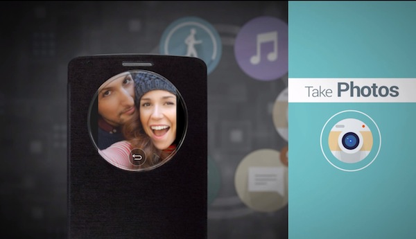 Nhiều tính năng thông minh