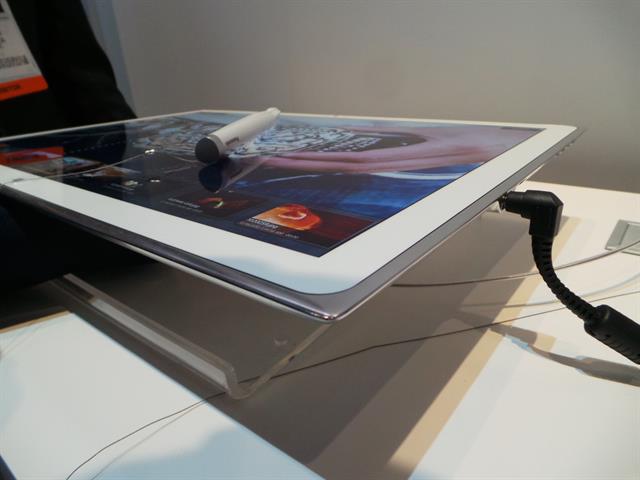 Smartphone chip Snapdragon 805