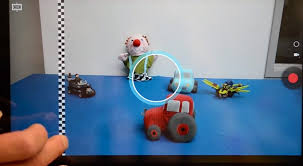 smartphone chip Snapdragon 805