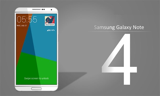 smartphone chip Snapdragon 805