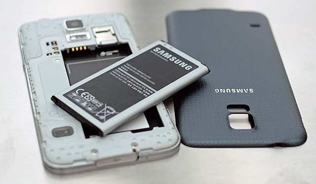 Hầu hết các smartphone hiện nay chỉ sử dụng được trong 1 ngày