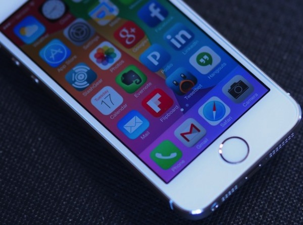 Apple sắp gánh hậu quả nghiêm trọng