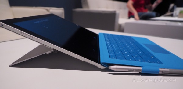 Mọi điều cần biết về Surface Pro 3