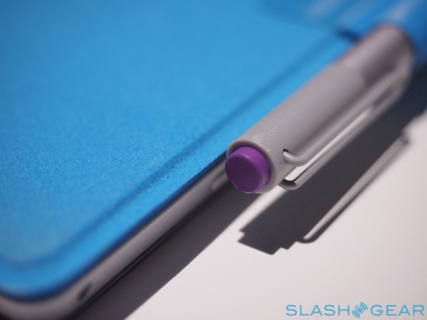 Mọi điều cần biết về Surface Pro 3 pen