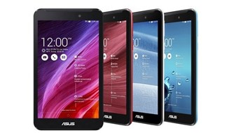 Asus Fonepad 7 Dual có cấu hình vượt trội hơn các dòng máy tính bảng giá rẻ khác