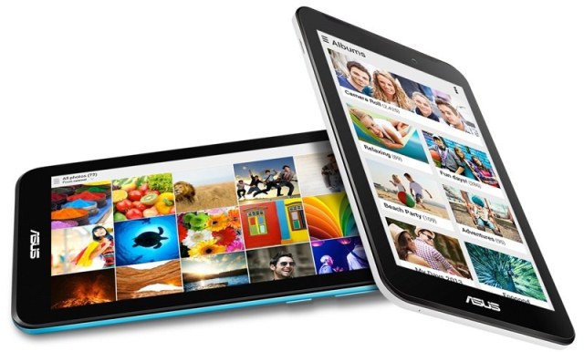 Asus Fonepad 7 Dual SIM