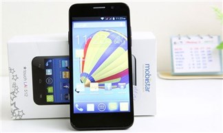 Top smartphone thương hiệu Việt trong tầm giá 2 triệu đồng
