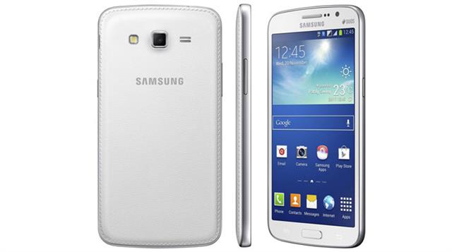 Samsung Galaxy Grand 2