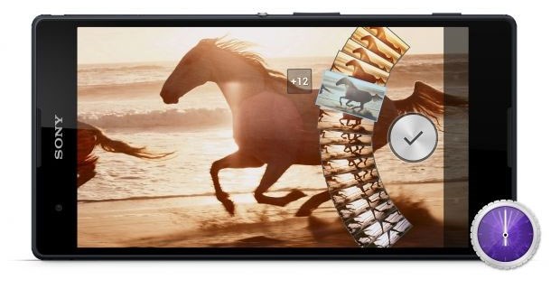 Sony Xperia T2 Ultra