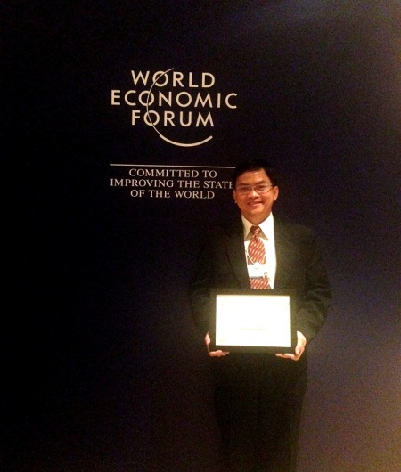 Trần Huy Thanh Tùng