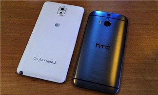Một loạt tính năng hấp dẫn của Note 4 bị rò rỉ