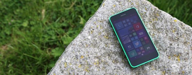 Lumia 630