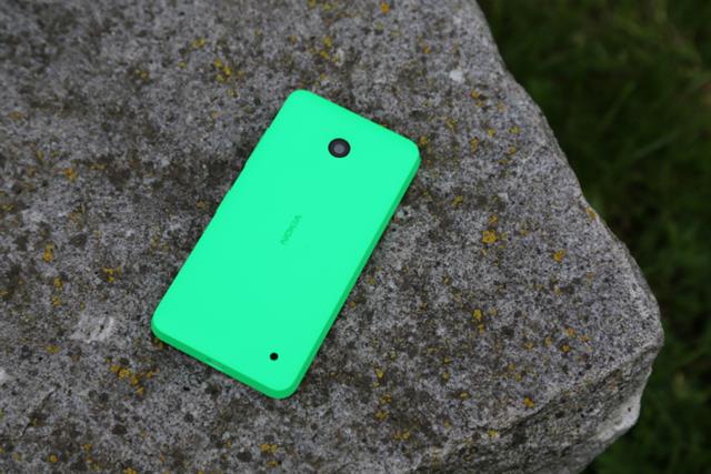 Lumia 630