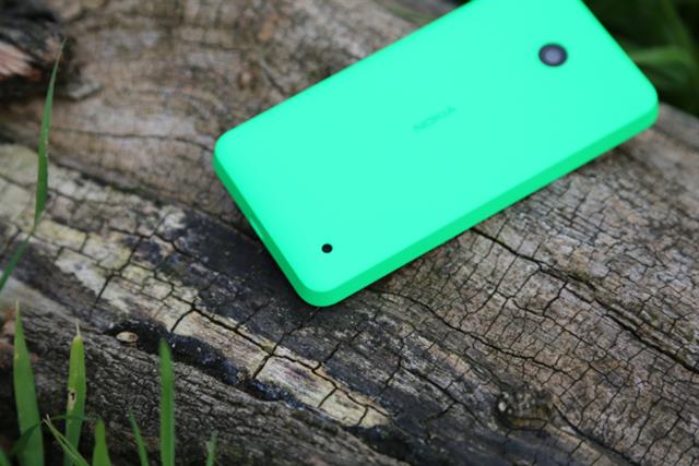 Lumia 630