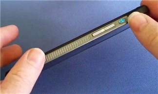 Xuất hiện hình ảnh báo chí “hầm hố” của Galaxy S5 Active