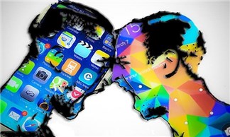 Apple quyết không buông tha Samsung