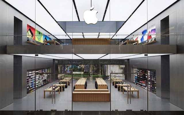 Một số hình ảnh của cửa hàng: