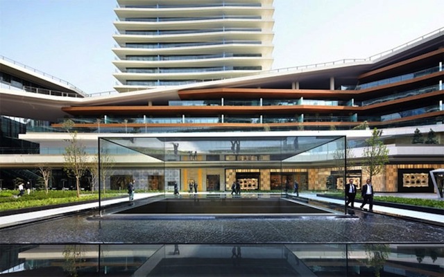 Một số hình ảnh của cửa hàng: