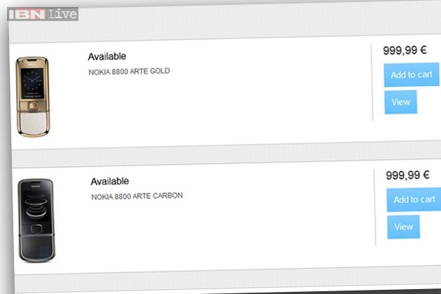Những mẫu điện thoại cổ có giá cực cao Những mẫu điện thoại cổ có giá cực cao