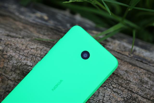 Nokia Lumia 630