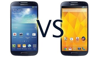 4 tính năng trên Android mà đến Google cũng phải chịu thua Samsung