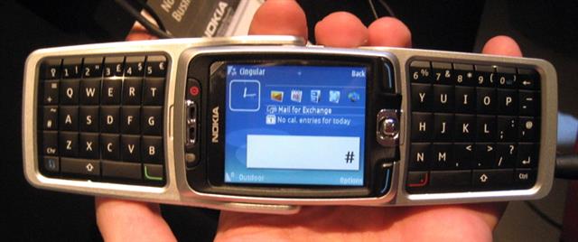 Nokia 6800