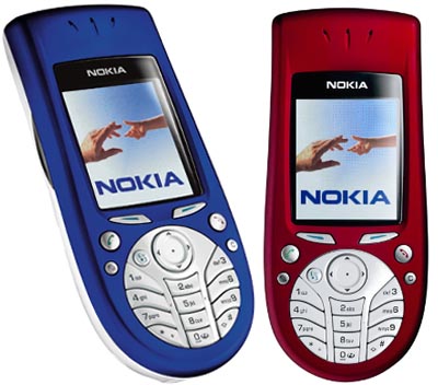 Nokia 3620
