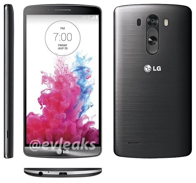LG G3