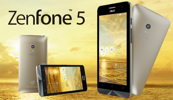 Zenfone 5 được ví là Delay Phone