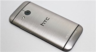 Đánh giá thiết kế, màn hình, pin và camera HTC One Mini 2