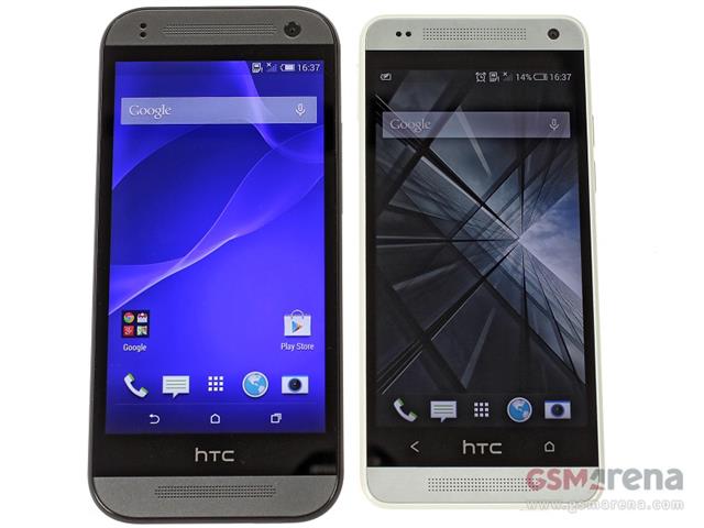 HTC One Mini 2