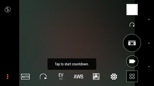 HTC One Mini 2