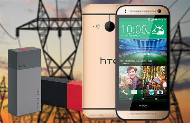HTC One Mini 2