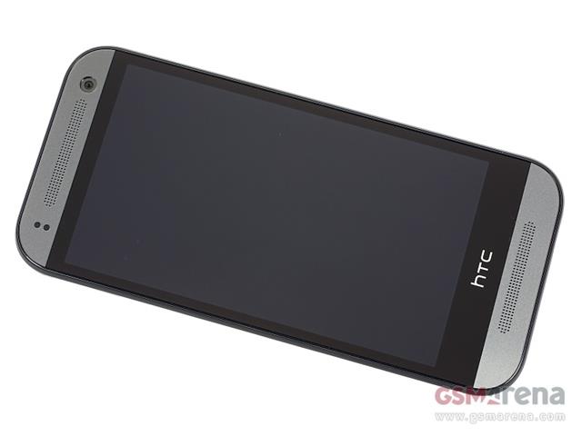 HTC One Mini 2